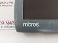 Micros 400814-104 Workstation 5A System Unit 100-240Vac