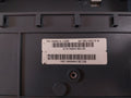 Micros 400814-122B Workstation 5A Touchscreen Terminal
