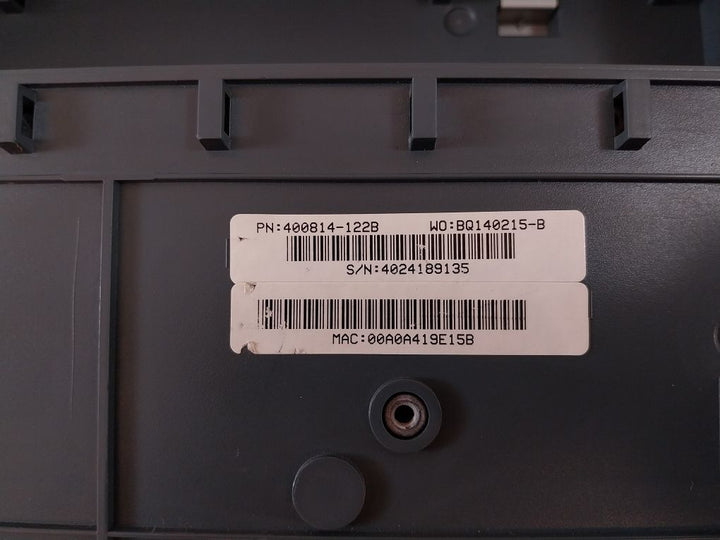 Micros 400814-122B Workstation 5A Touchscreen Terminal