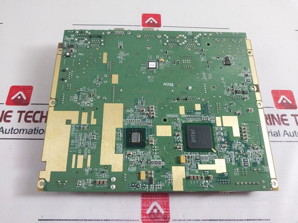 Micros Abrf 49-f Printed Circuit Board