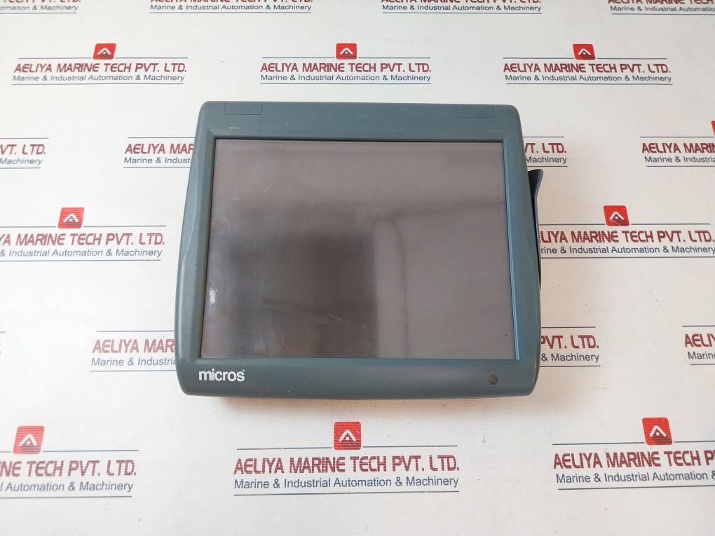 Micros Workstation 5A 400814-101 Touch Screen Computer
