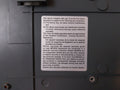 Micros Workstation 5A 400814-101 Touch Screen Computer