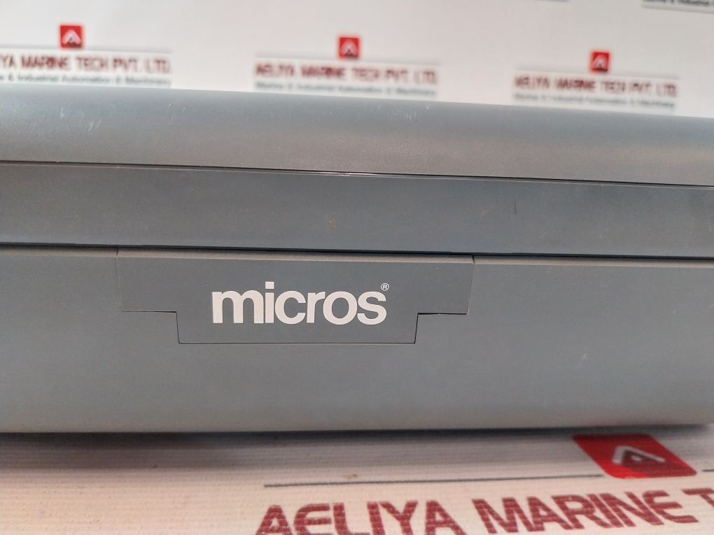 Micros Workstation 5A 400814-101 Touch Screen Computer