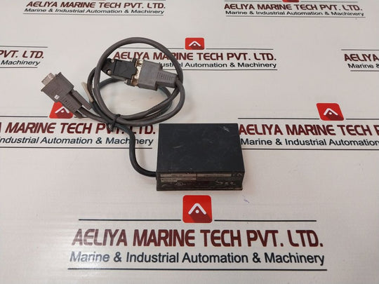 Microscan Ms-710 Bar Code Scanner