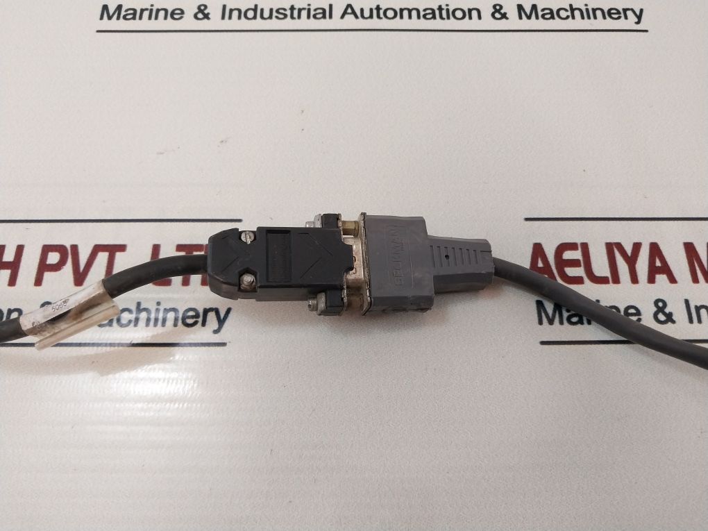 Microscan Ms-710 Bar Code Scanner