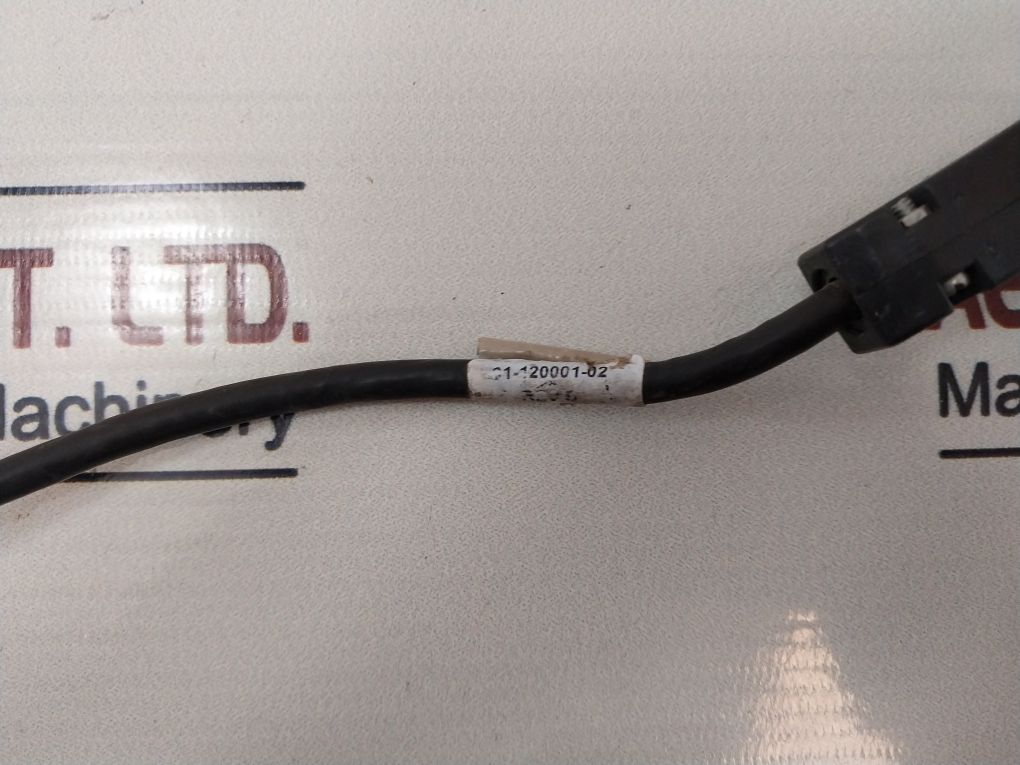 Microscan Ms-710 Bar Code Scanner