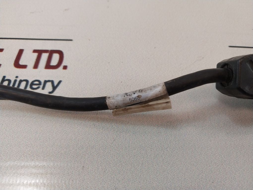 Microscan Ms-710 Bar Code Scanner