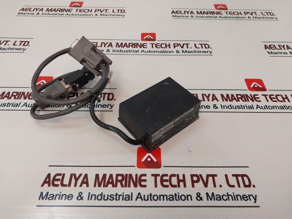 Microscan Ms-710 Bar Code Scanner