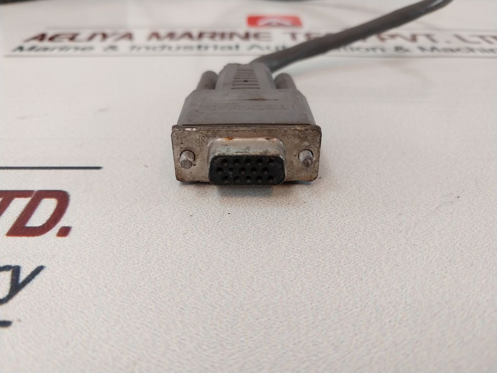 Microscan Ms-710 Bar Code Scanner