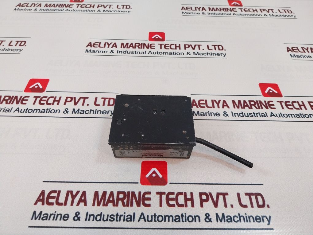 Microscan Ms-710 Code Scanner 5V Dc 480Ma