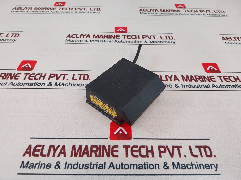 Microscan Ms-710 Code Scanner 5V Dc 480Ma