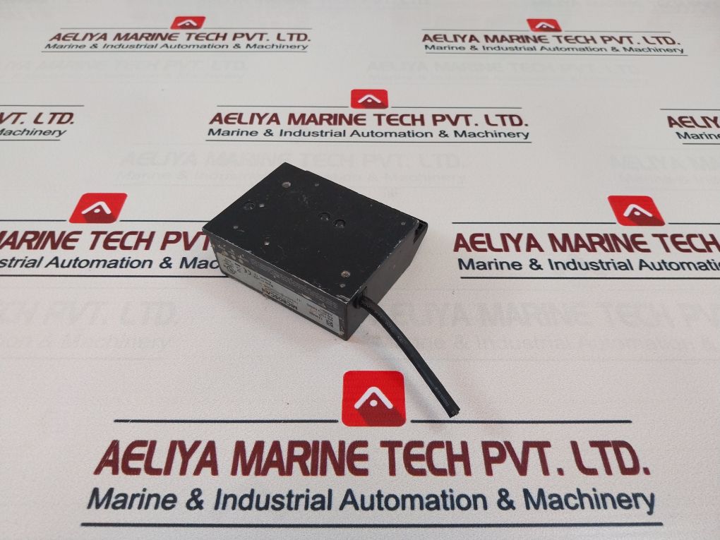 Microscan Ms-710 Code Scanner 5V Dc 480Ma