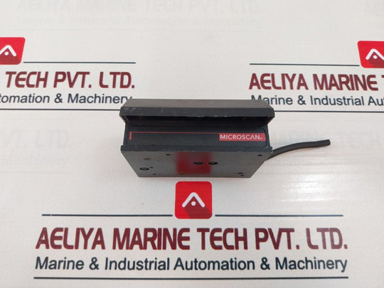 Microscan Ms-710 Code Scanner 5V Dc 480Ma