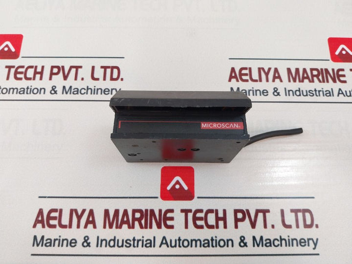 Microscan Ms-710 Code Scanner 5V Dc 480Ma