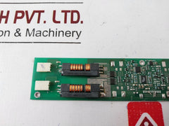 Microsemi Lxm1643-12-62 Rev.C Inverter