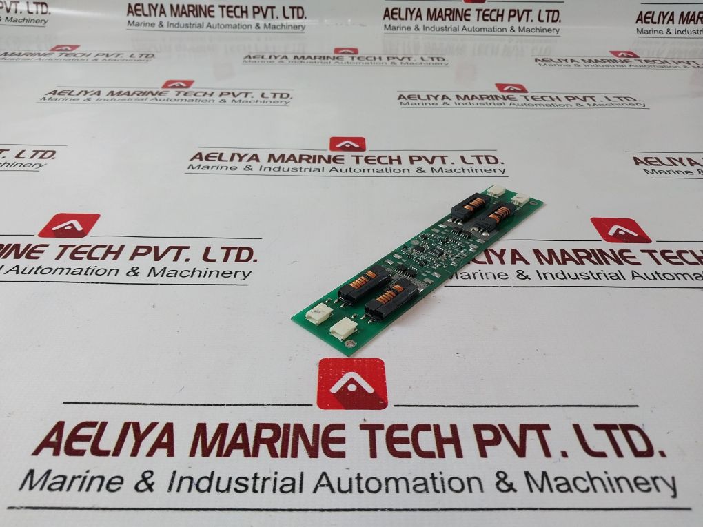 Microsemi Lxm1643-12-62 Rev.C Inverter