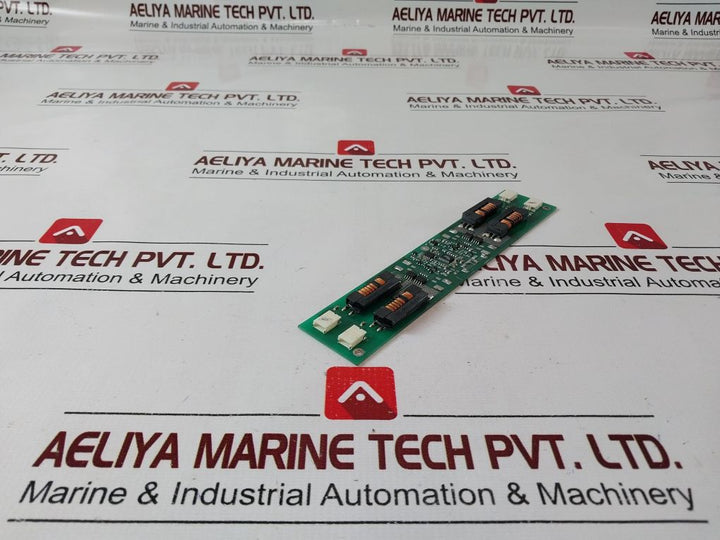 Microsemi Lxm1643-12-62 Rev.C Inverter