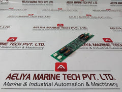 Microsemi Lxm1643-12-62 Rev.C Inverter