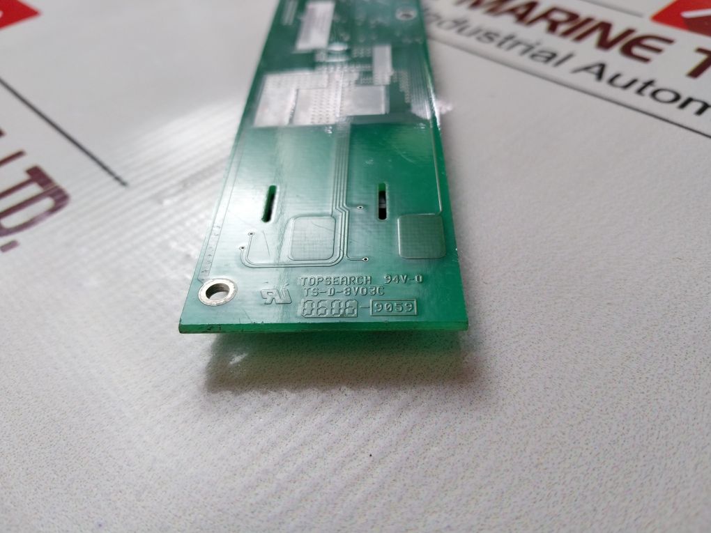 Microsemi Lxm1643-12-62 Rev.C Inverter