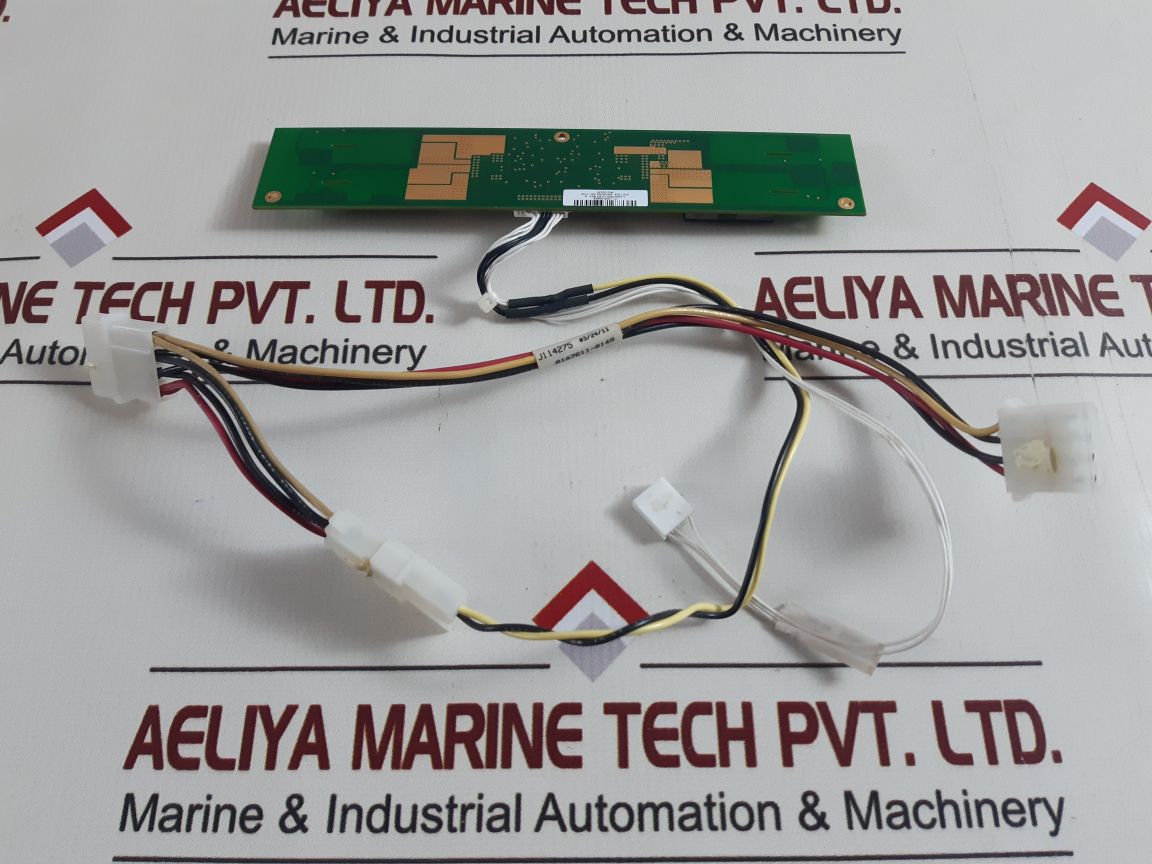 Microsemi Lxmg1643-12-62 Inverter 71-1035-00942