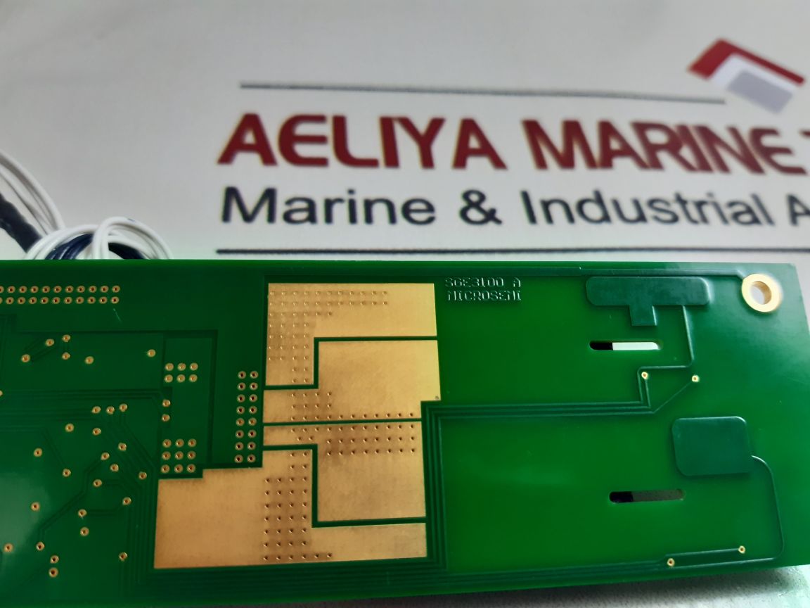 Microsemi Lxmg1643-12-62 Inverter 71-1035-00942