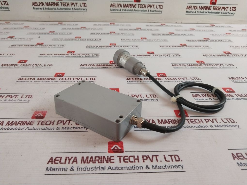 Microsen Ld-l62-4212Bx Sensor