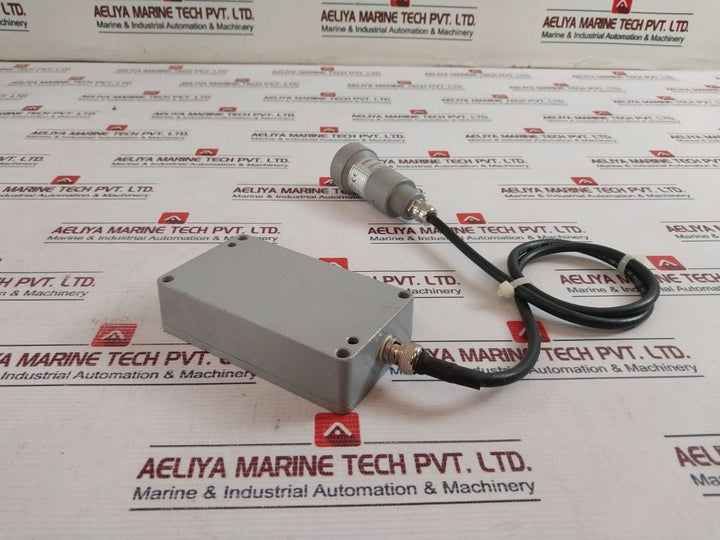 Microsen Ld-l62-4212Bx Sensor