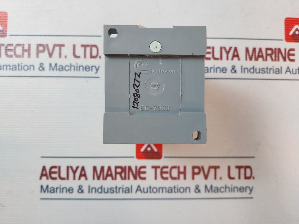 Microtronik Systems Toggler Electronic Sequencing Relay