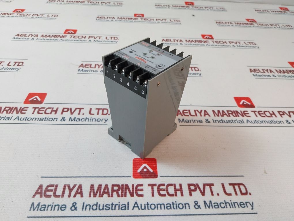 Microtronik Systems Toggler Electronic Sequencing Relay