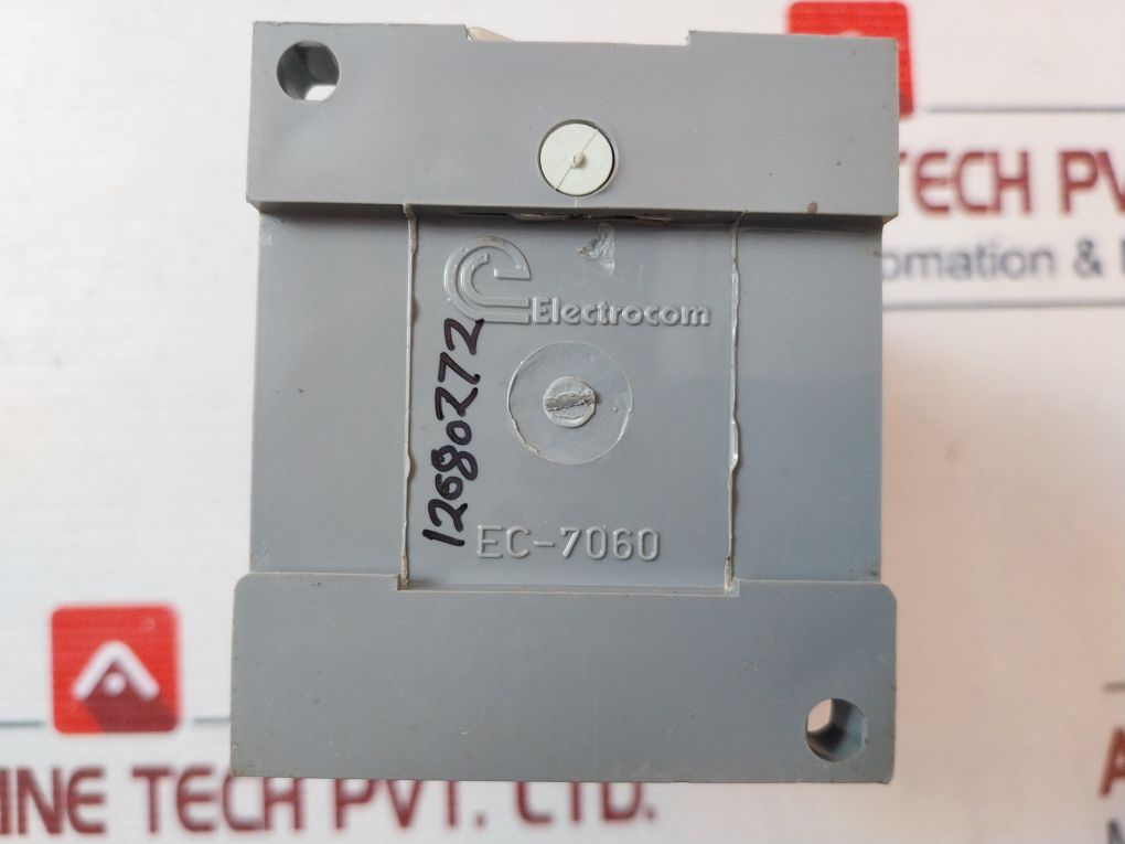 Microtronik Systems Toggler Electronic Sequencing Relay