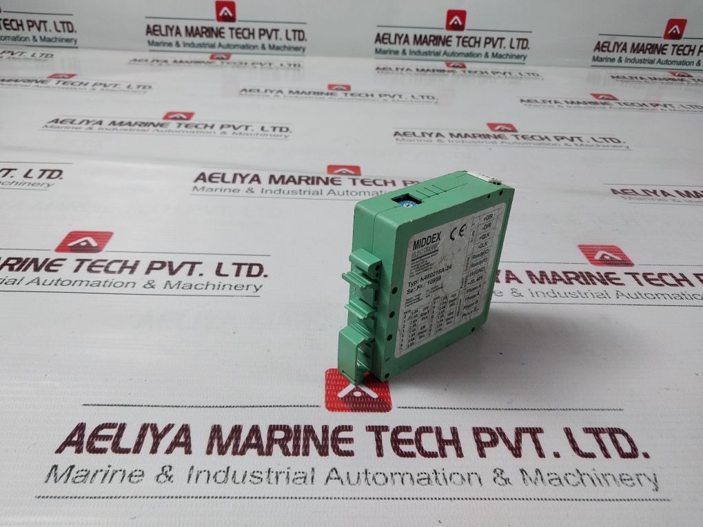 Middex-electronic K480216A-24