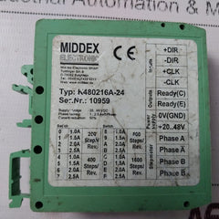 Middex-electronic K480216A-24