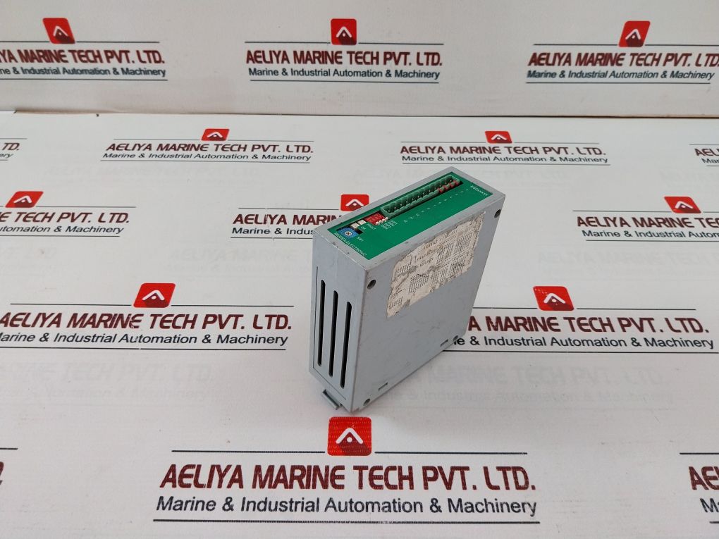 Middex-electronic K6004100-05 Step Motor Driver 24…70Vdc