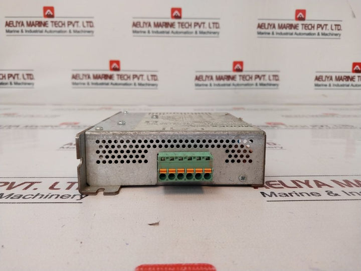 Middex Electronic Dc4Q-can1 Servo Driver For Brush Dc-motors