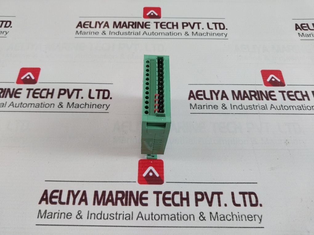 Middex K480216A-5 Motor Controller Sn: 1915 20...48 Vdc