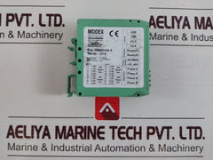 Middex K480216A-5 Motor Controller Sn: 1915 20...48 Vdc