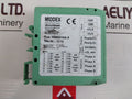 Middex K480216A-5 Motor Controller Sn: 1915 20...48 Vdc