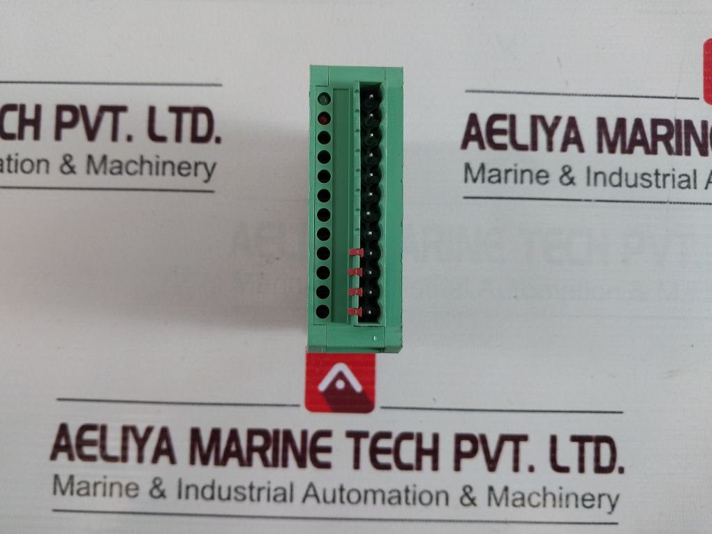 Middex K480216A-5 Motor Controller Sn: 1915 20...48 Vdc