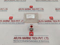 Midland-acs 2Shvsn122 Stainless Steel Shuttle Valve 1/4