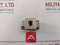 Midland-acs 2Shvsn122 Stainless Steel Shuttle Valve 1/4