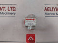 Midland-acs 2Shvsn122 Stainless Steel Shuttle Valve 1/4