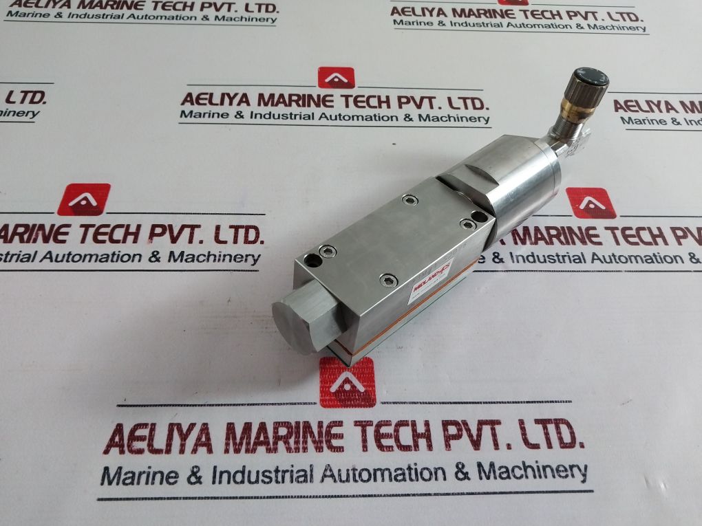 Midland 2421M21-s2076 14 Npt Valve