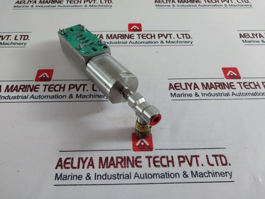 Midland 2421M21-s2076 14 Npt Valve