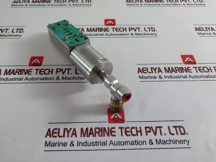 Midland 2421M21-s2076 14 Npt Valve