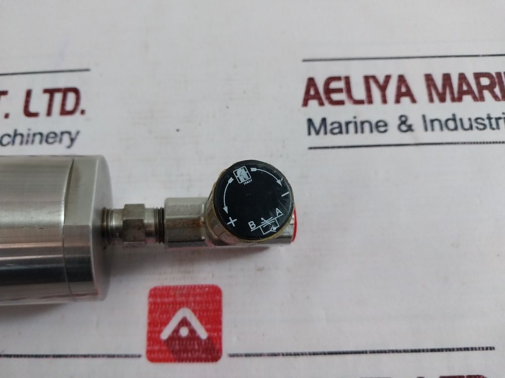 Midland 2421M21-s2076 14 Npt Valve
