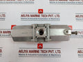 Midland 4Frmsv082A Stainless Steel Filter Regulator 20 Barg