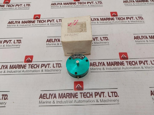 Midori Cpp-45 B Green Pot Potentionmeter