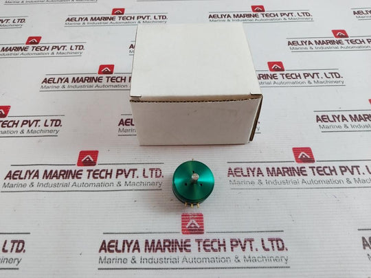 Midori Precision Cpp-35B-ct (B) Potentiometer Green Pot
