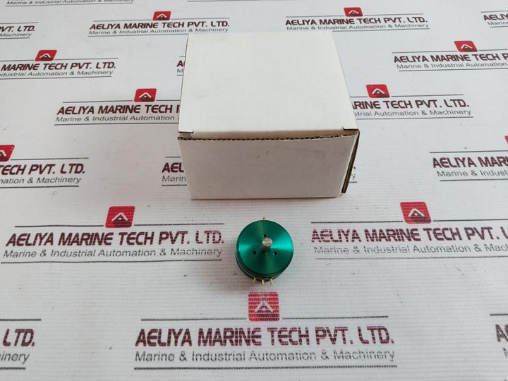 Midori Precision Cpp-35B-ct (B) Potentiometer Green Pot