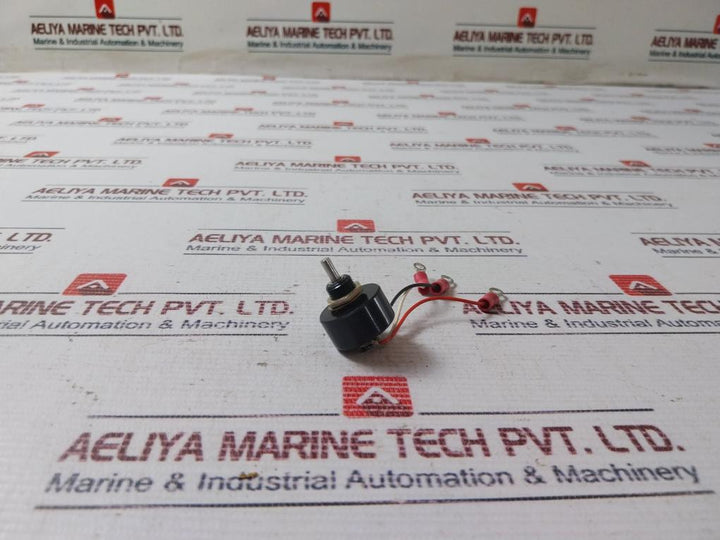 Midori Precisions Cp-2Fb Angle Sensor Potentiometer